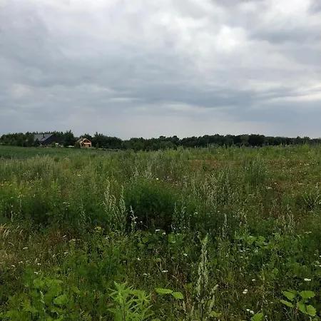 Dom Na Wysoczyznie Elblaskiej